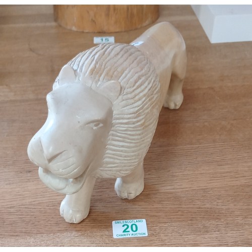 Lot 20        