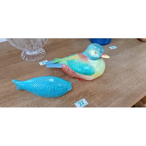 Lot 22        