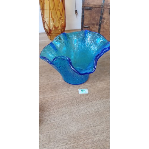 Lot 23        