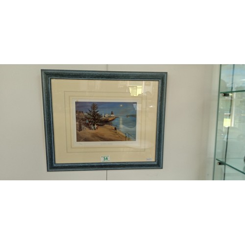 Lot 34        