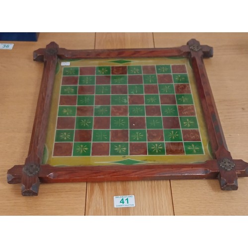 Lot 41        