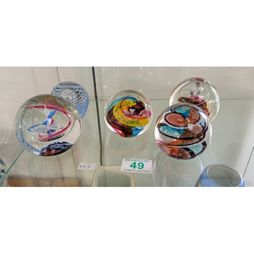 Lot 49        