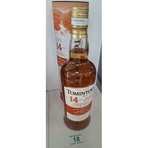 Lot 18        