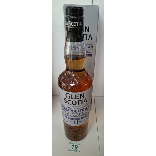 Lot 19        