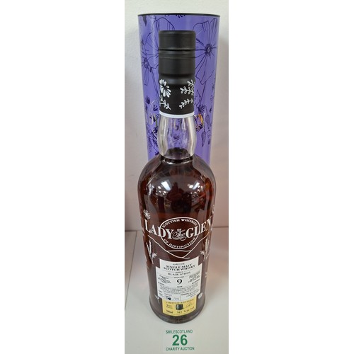 Lot 26        