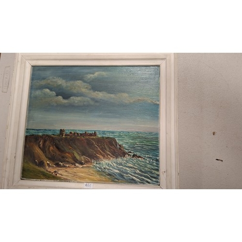 248 - Good selection of vintage and antique pictures