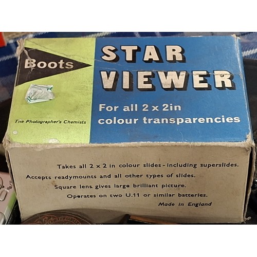 276 - Tray of mixed items