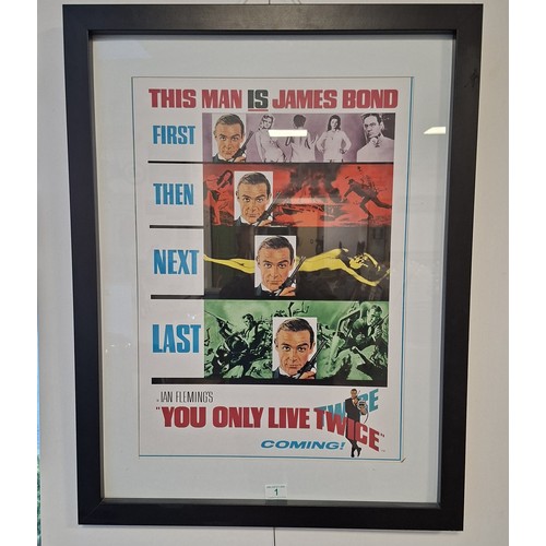 Lot 1         
