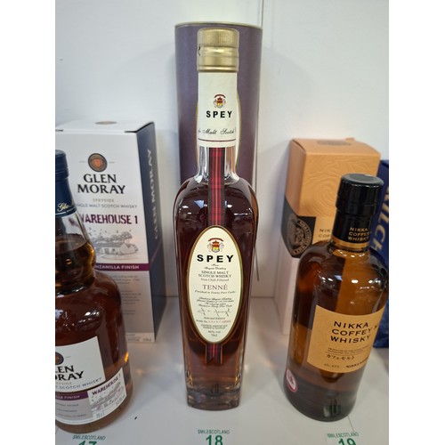 Lot 18        