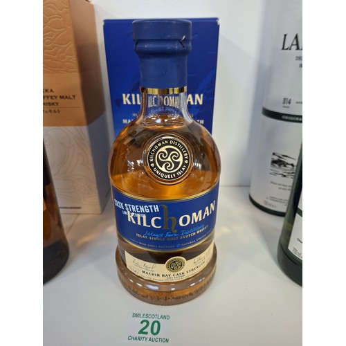 Lot 20        