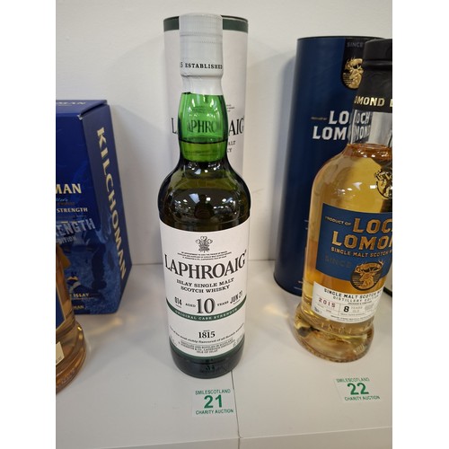 Lot 21        