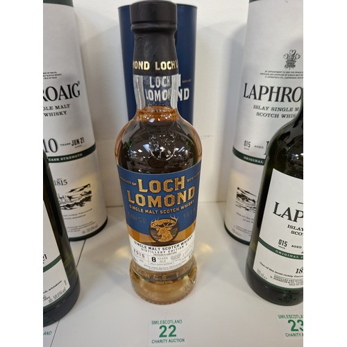 Lot 22        