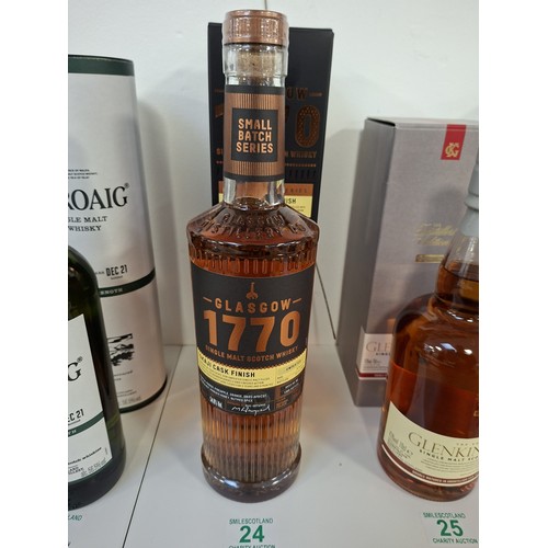 Lot 24        