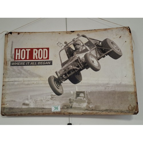 Lot 36        