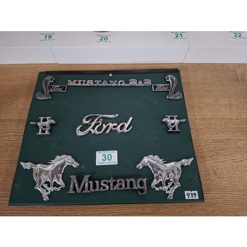 Lot 30        