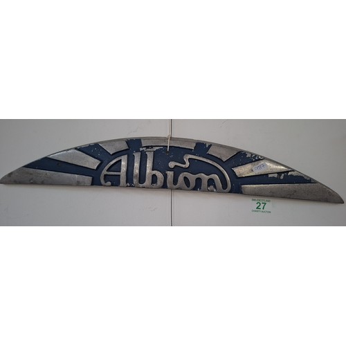 Lot 27        