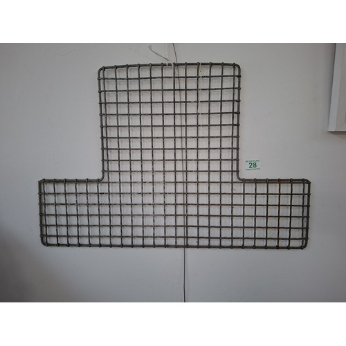Lot 28        