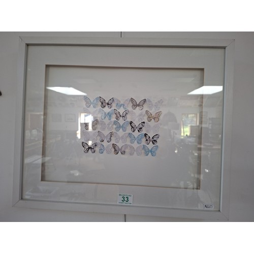 Lot 33        