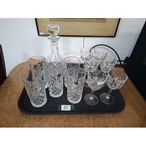 Lot 57        