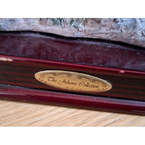 54 - The Juliana collection The Tractor group