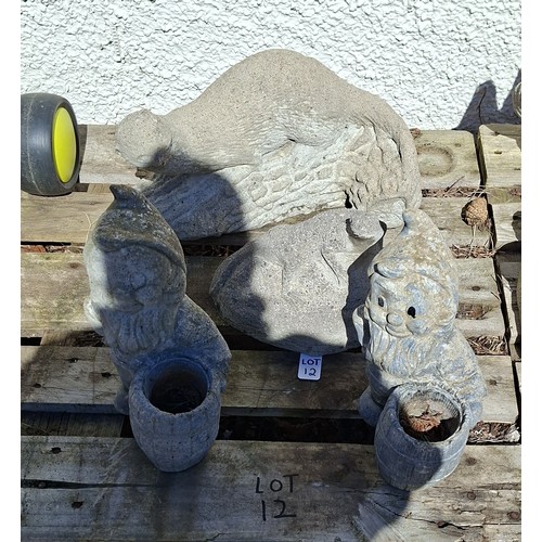 Lot 12        