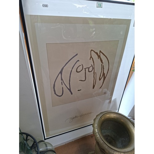 Lot 19        