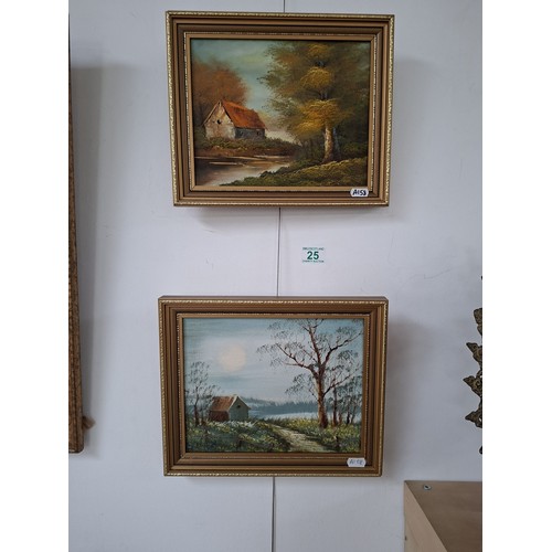 Lot 25        