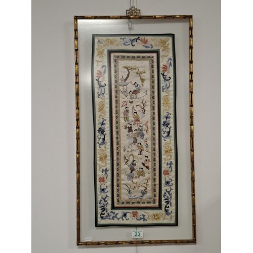 Lot 23        