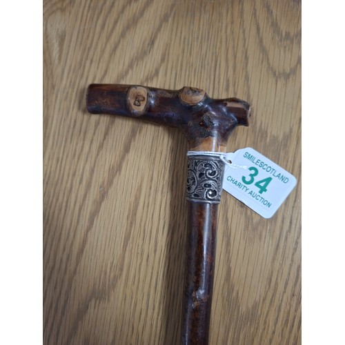 Lot 34        
