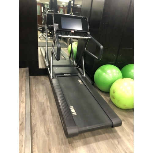 Technogym run personal treadmill hot sale