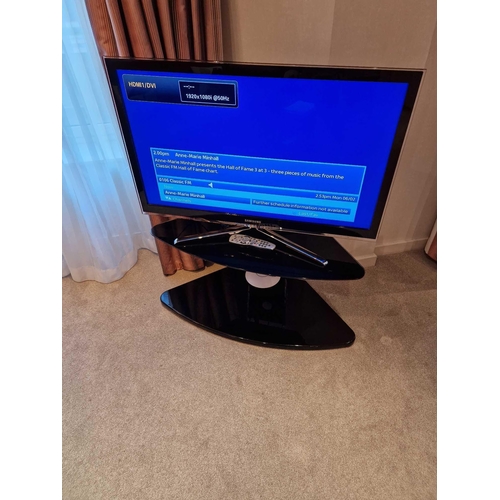 504 - Samsung UE40C6530 Full HD 1080p Digital Freeview LED TV The Samsung UE40C6530 40