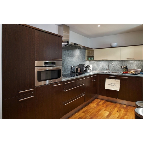 Bosch Series 60 cm Visor Cooker Hood Stainless Steel 3 extraction