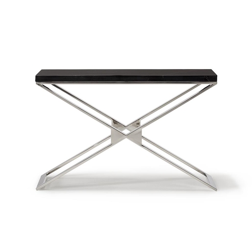 13 - Zephyr Console Table by Kesterport This Console Table has a classic frame design which we have updat... 