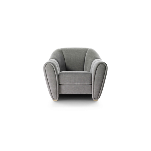 52 - Fashion Affair Arm Chair by Telemaco for Malerba The Fashion Affair Arm Chair welcomes you and your ... 