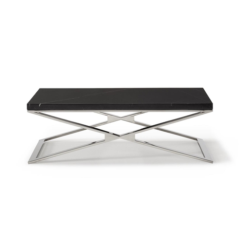 12 - Zephyr Coffee Table by Kesterport This coffee Table has a classic frame design which we have updated... 