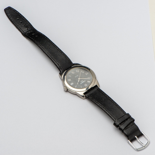 8 - Tissot 1853 PR50 Stainless Steel Gents Watch, WR 50M, Sapphire Glass, Swiss Made 

  Ref: J376/476K ... 