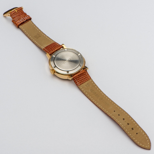 22 - Sekonda 17 Jewels Gold Plated Gents Watch, Made in USSR, Date 

  Ref: 898879 
 

  Mechanism Type: ... 