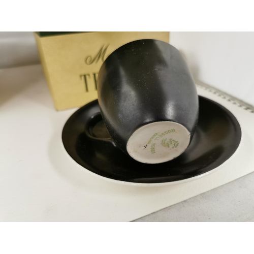 73 - Pair of Vintage Russell Hobbs Sets, Tea Maker & Morning Tea Set Complete