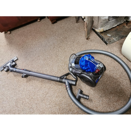 3 - Dyson Dc26 Multi Floor Hoover