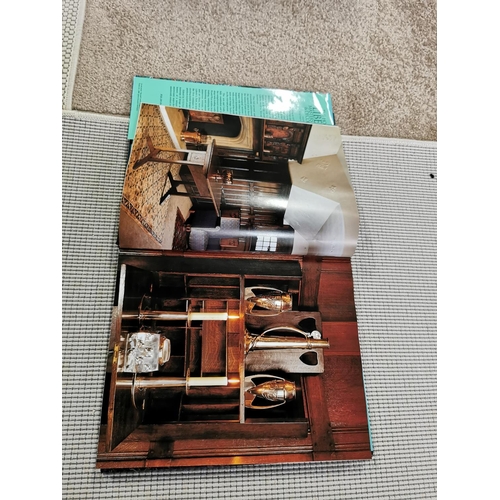 15 - House Of Liberty Book Masters Of Style & Decoration