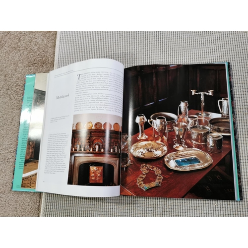 15 - House Of Liberty Book Masters Of Style & Decoration