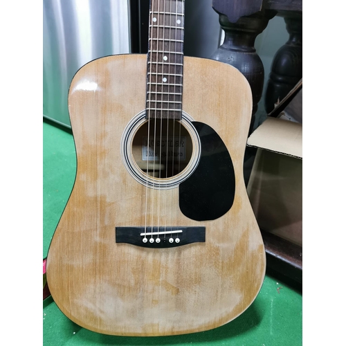 311 - Delta acoustic guitar