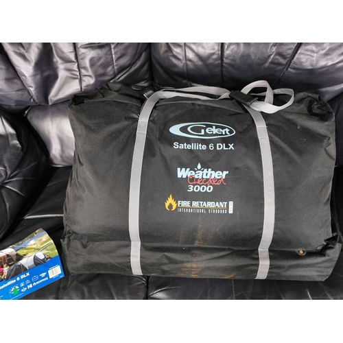 gelert satellite dlx