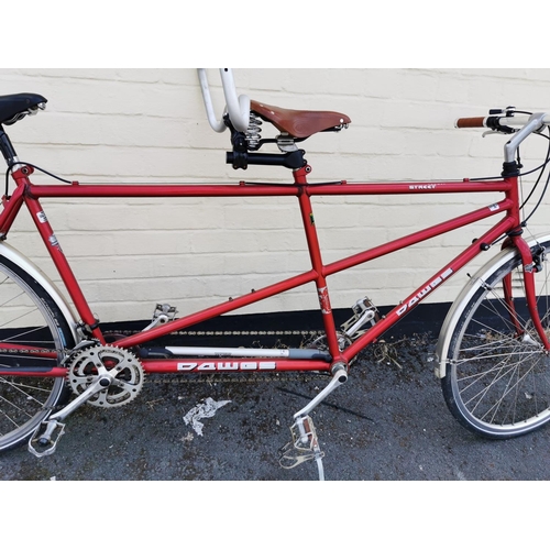 Dawes tandem best sale