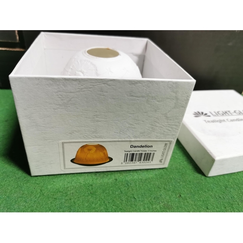 49 - Large job lot of various unused candles