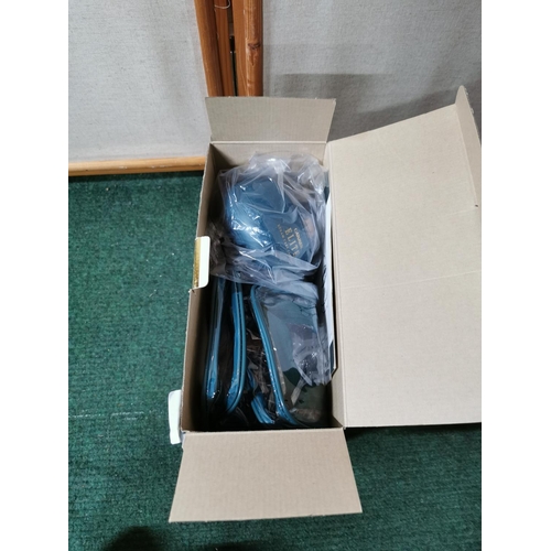 13 - Boxed new Carmen Elite steam heated hair rollers