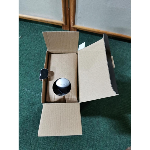 3 - 300w stainless steel stick blender by Tower boxed new and unused