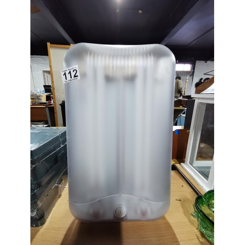 Lot 112       