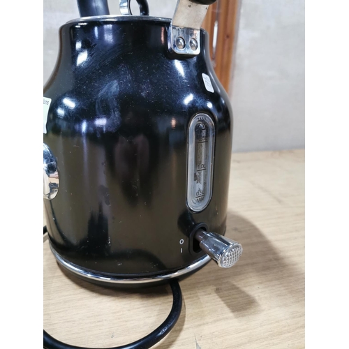 19 - Ambiano retro kettle