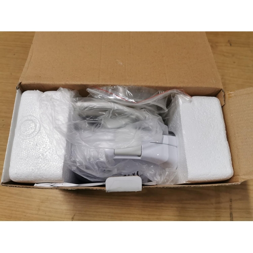 23 - COOKS pie maker machine, brand new in box
